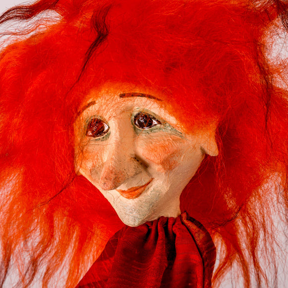 VELi-Handpuppen - Spielsachen für gross und klein