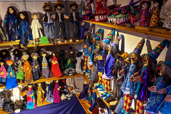 Samstag, 29.Nov.2025: Der Chlausmärt im Stockengut, 8802 Kilchberg steht vor der Tür.