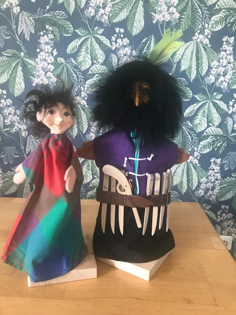 Angekommen in Bad Tölz