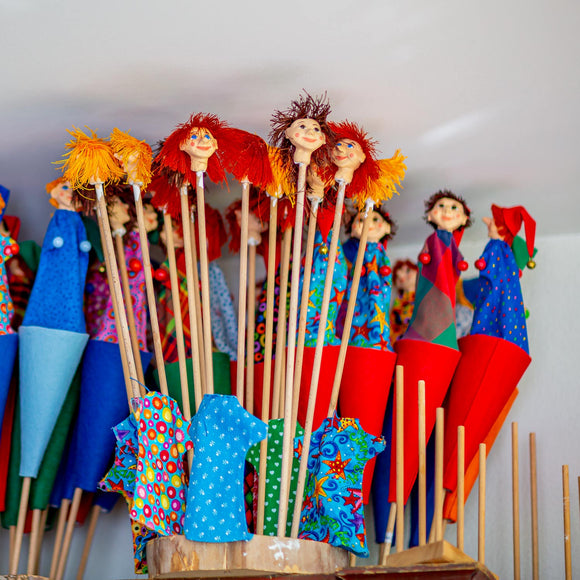 Chamer Weihnachtsmarkt 2021