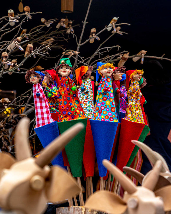 Weihnachtsmärkte 2022