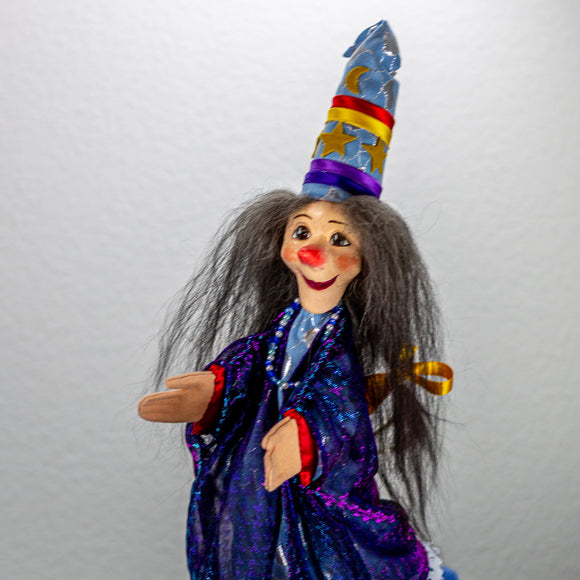 Ab dem 20. August 2023 ist Zilly wieder da