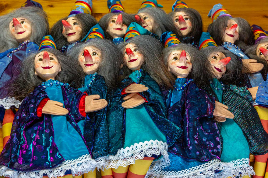 Die Zillys sind ab 1. Mai 2023 wieder erhältlich.