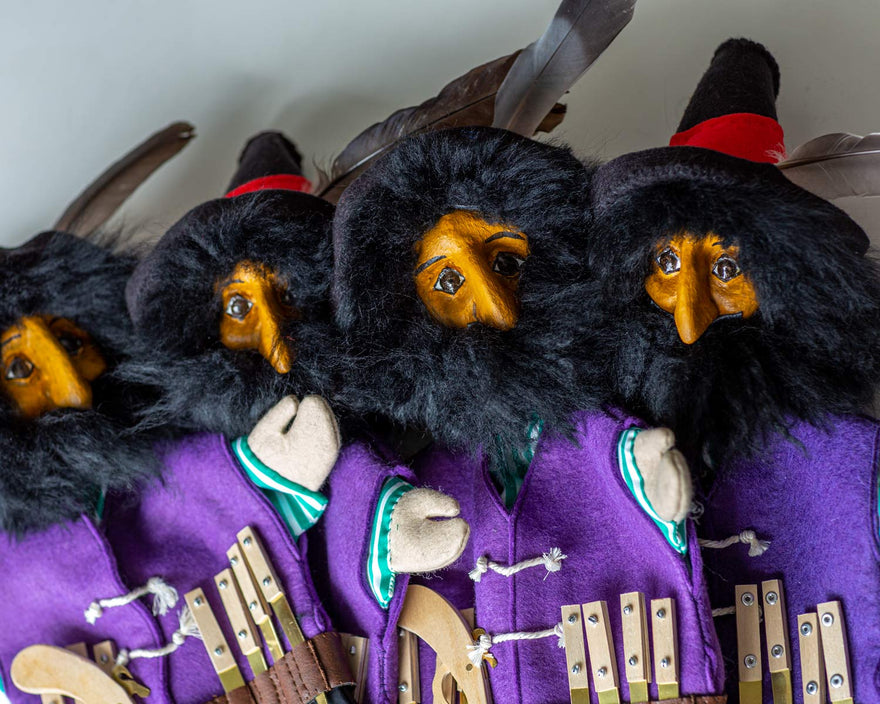 Der Räuber Hotzenplotz ist ab 3. Mai 2023 wieder erhältlich