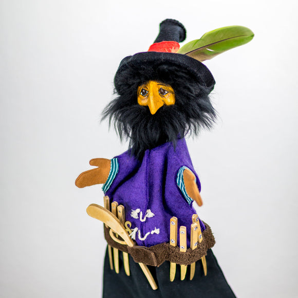 Hotzenplotz, wann kann ich dich endlich wieder kaufen?