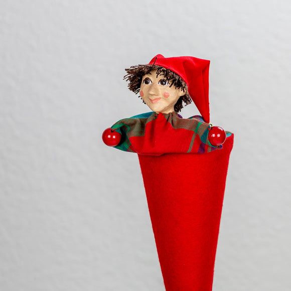 Wo sind die Tütenkasper?