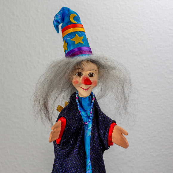 Noch ein wenig Geduld und die Zillys sind wieder da.