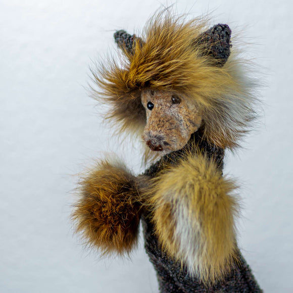 Auch wenn alle Weihnachtsmärkte abgesagt sind.......