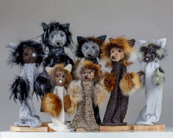 Nicht verzagen - Weihnachtsmärkte finden 2020 trotz Corona statt.