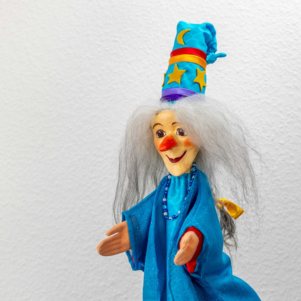 Handpuppen - normalgrosse Hände - Zilly H59092