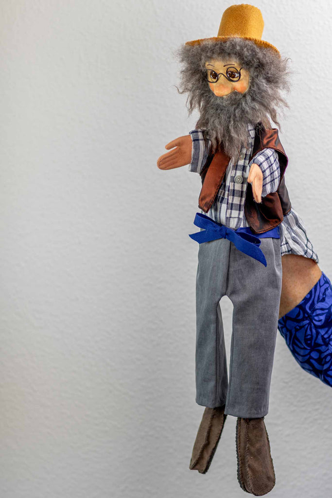 Handpuppen - normalgrosse Hände - Pettersson H60021