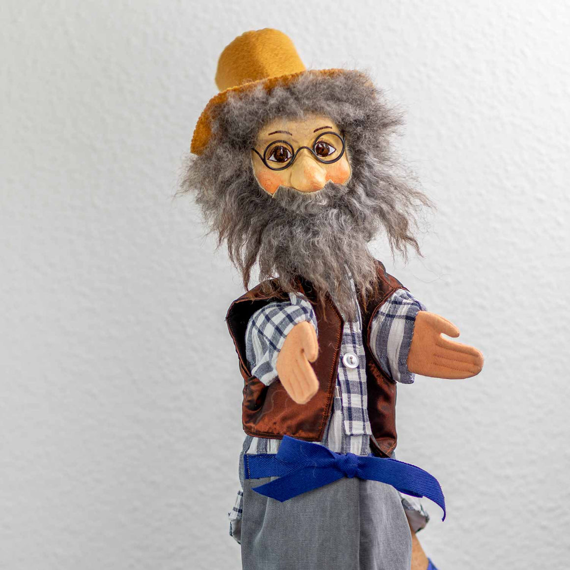 Handpuppen - normalgrosse Hände - Pettersson H60021