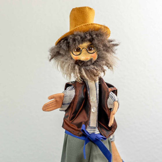 Handpuppen - normalgrosse Hände - Pettersson H60019