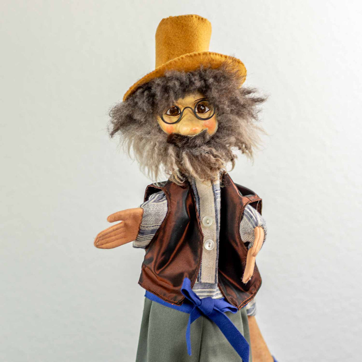 Handpuppen - normalgrosse Hände - Pettersson H60019
