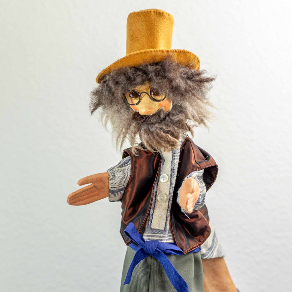 Handpuppen - normalgrosse Hände - Pettersson H60019
