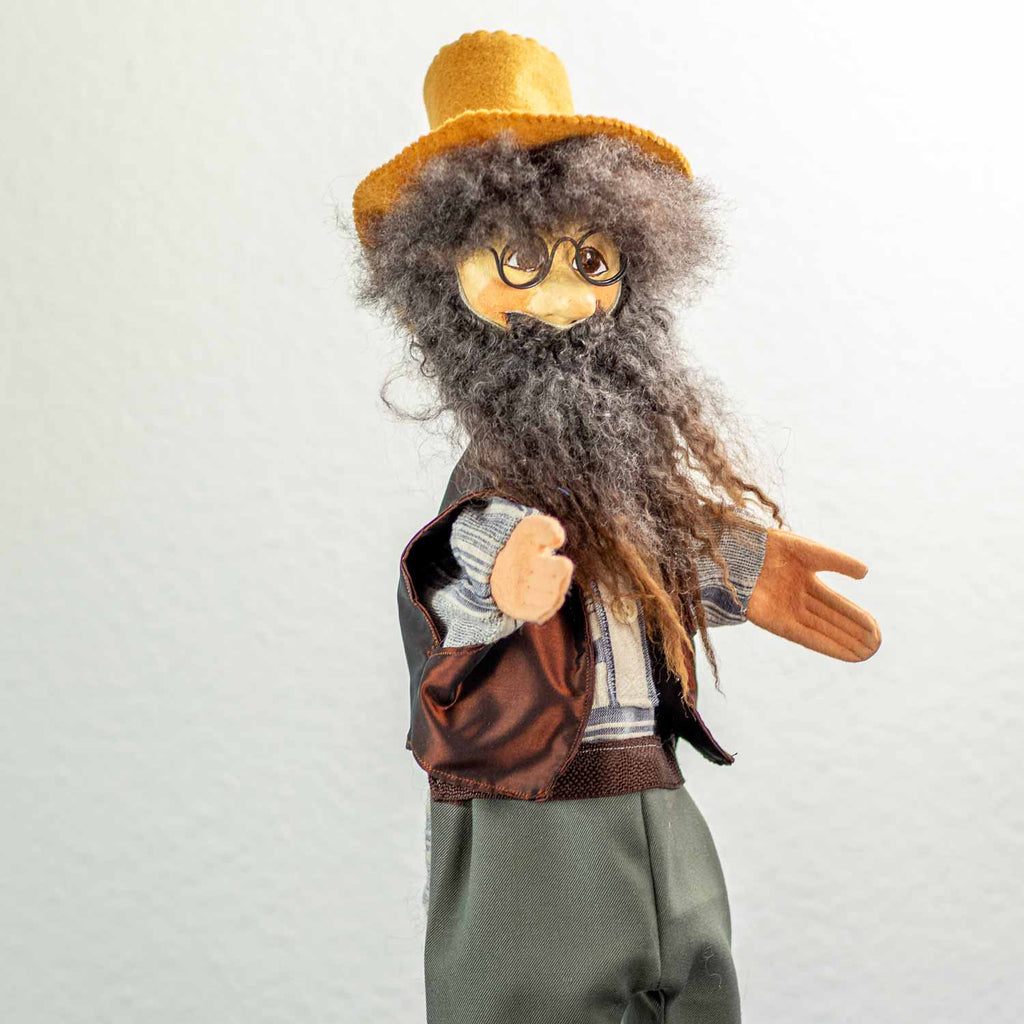 Handpuppen - normalgrosse Hände - Pettersson H60017