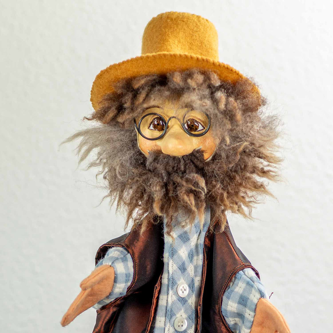 Handpuppen - normalgrosse Hände - Pettersson H60015