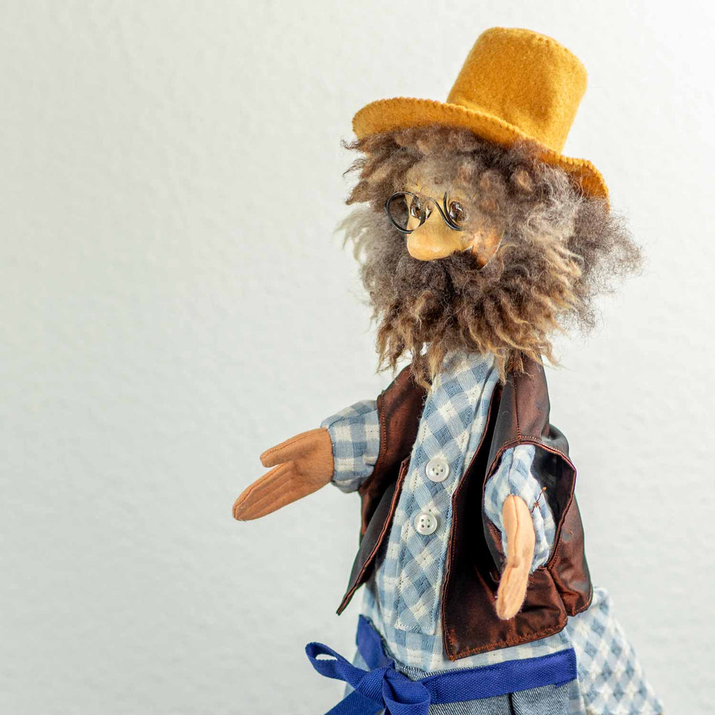 Handpuppen - normalgrosse Hände - Pettersson H60015