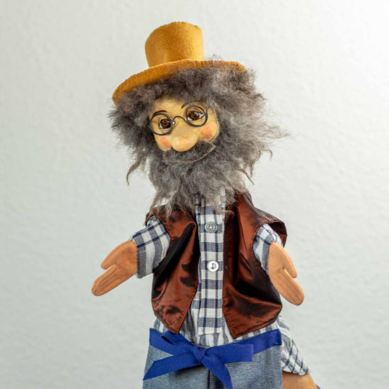 Handpuppen - normalgrosse Hände - Pettersson H60012