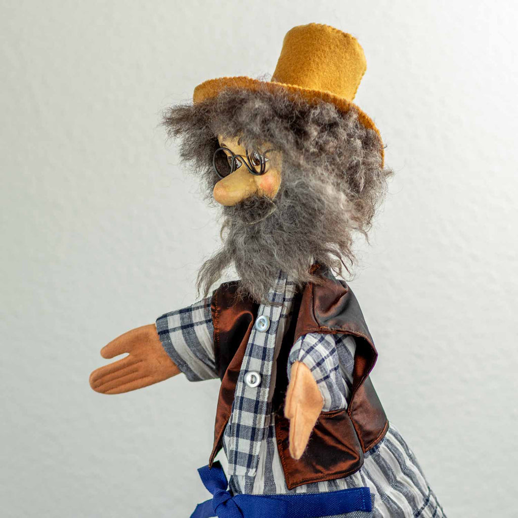 Handpuppen - normalgrosse Hände - Pettersson H60012