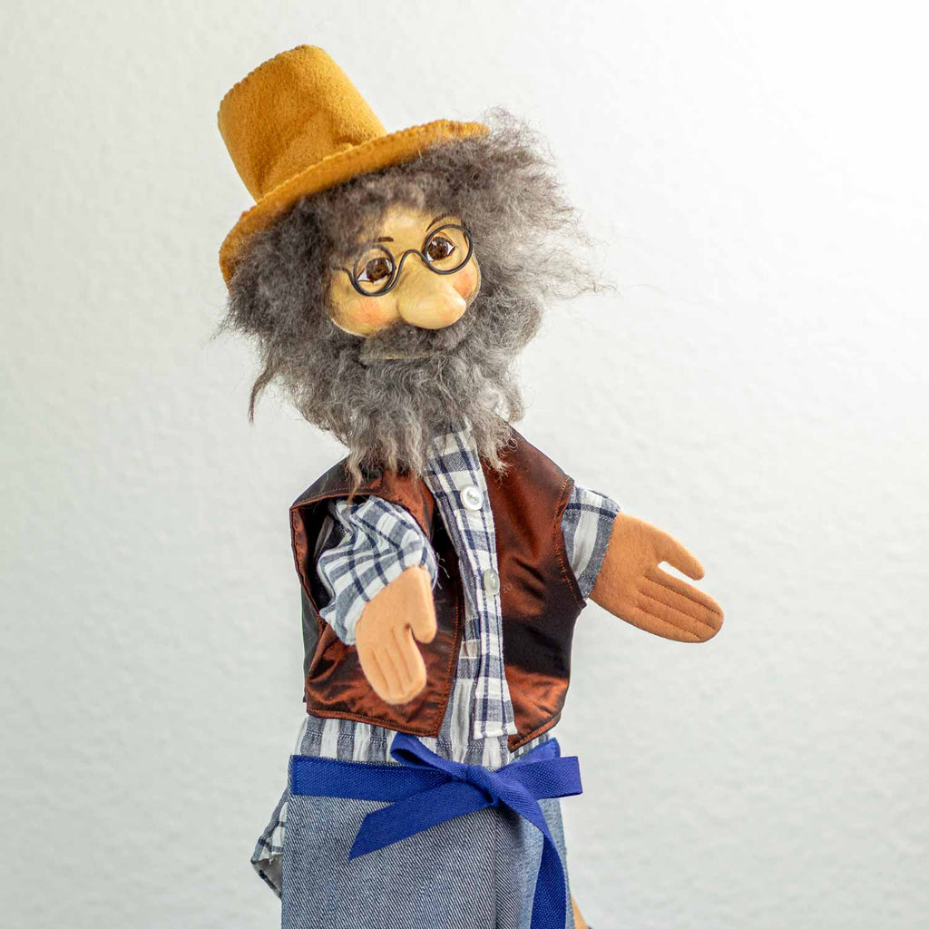 Handpuppen - normalgrosse Hände - Pettersson H60012