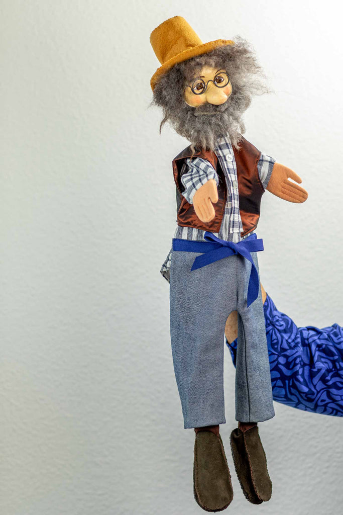 Handpuppen - normalgrosse Hände - Pettersson H60012