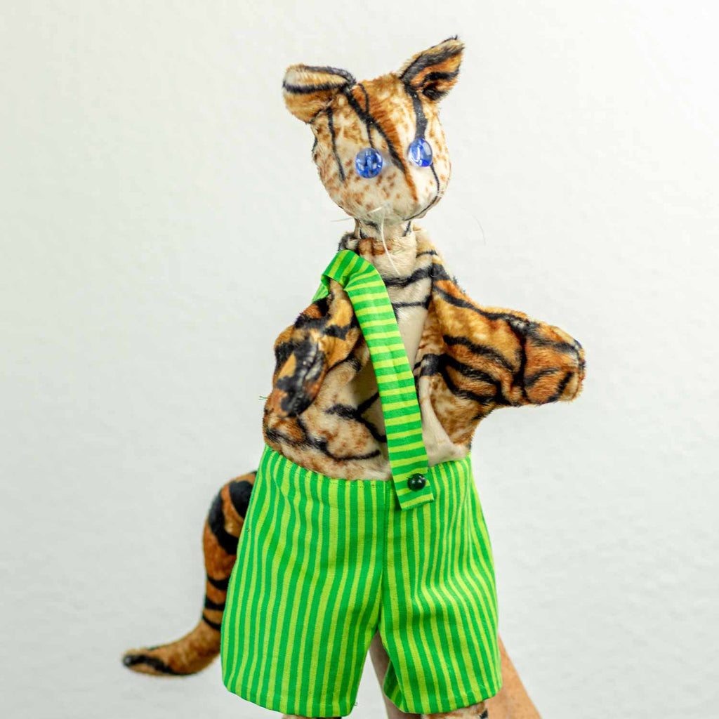 Handpuppen - normalgrosse Hände - Findus H61012