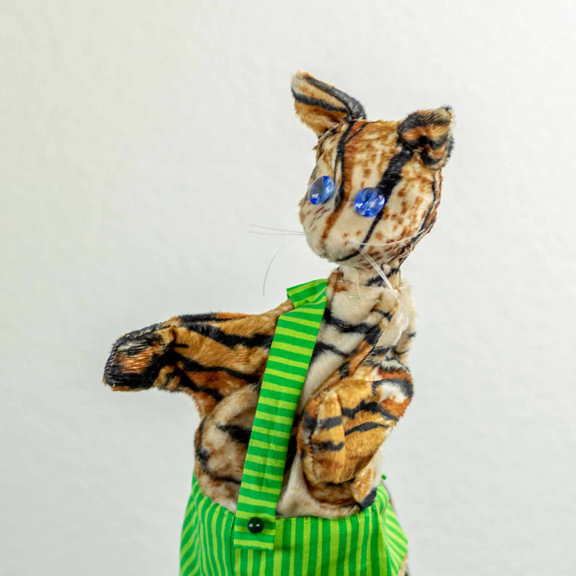 Handpuppen - normalgrosse Hände - Findus H61012