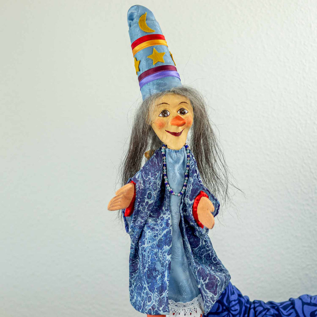 Handpuppen - normalgrosse Hände - Zilly H59107