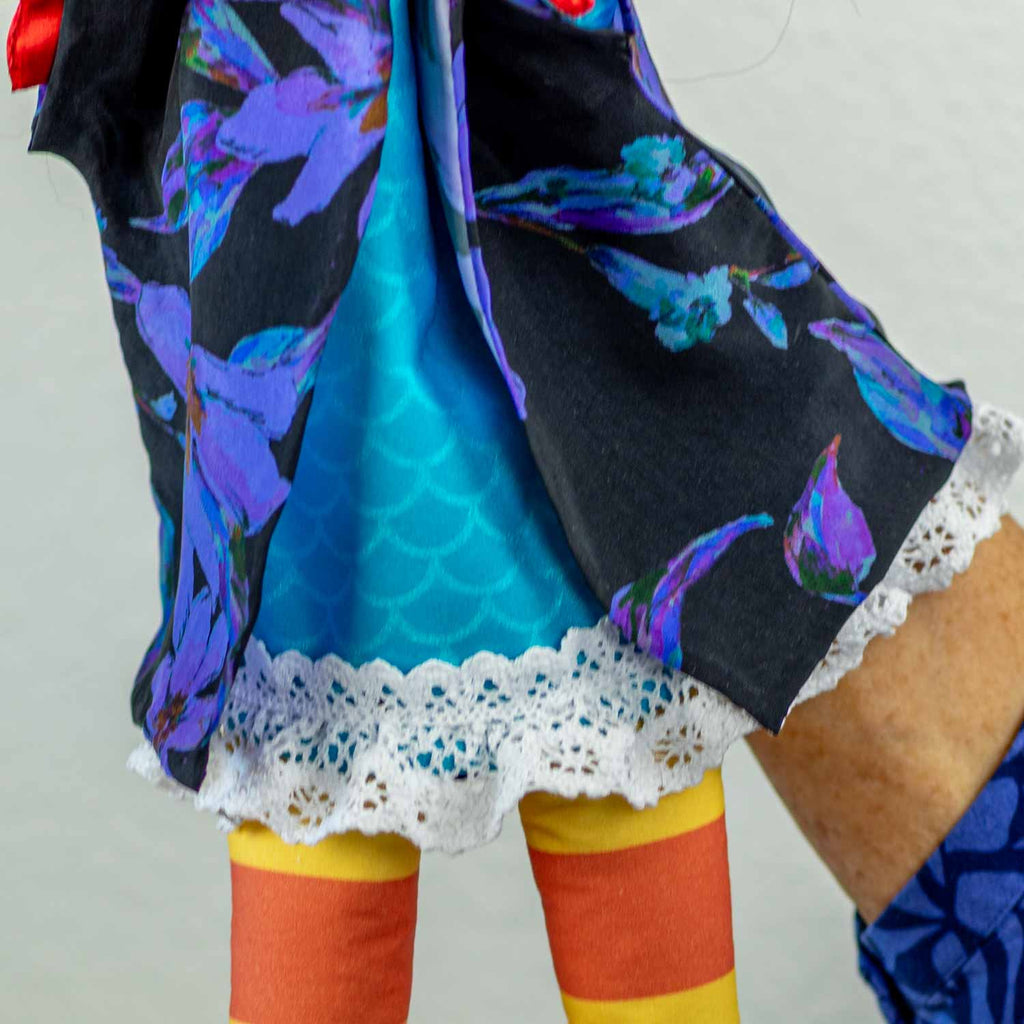 Handpuppen - normalgrosse Hände - Zilly H59115