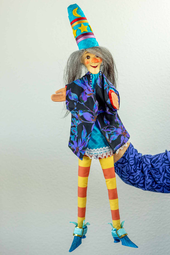 Handpuppen - normalgrosse Hände - Zilly H59104
