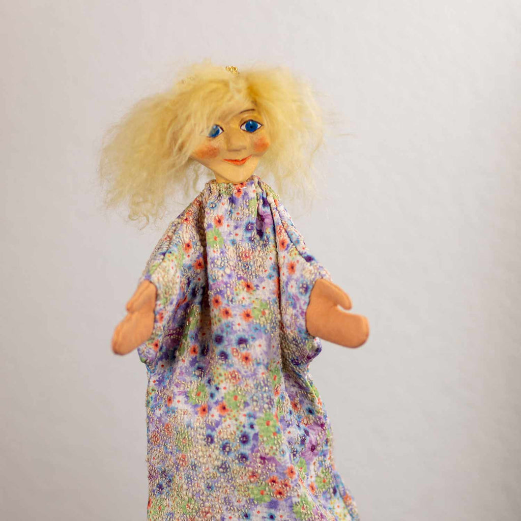 Handpuppen - normalgrosse Hände - Prinzessin H37025