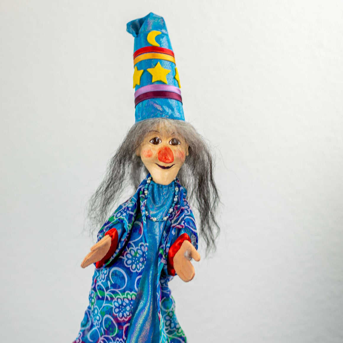 Handpuppen - normalgrosse Hände - Zilly H59140