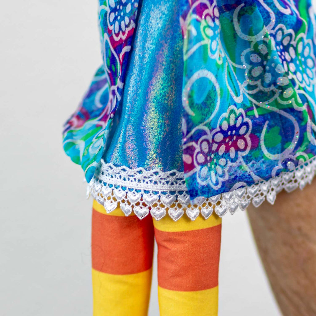 Handpuppen - normalgrosse Hände - Zilly H59140