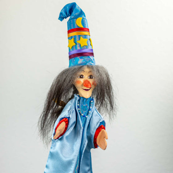 Handpuppen - normalgrosse Hände - Zilly H59139