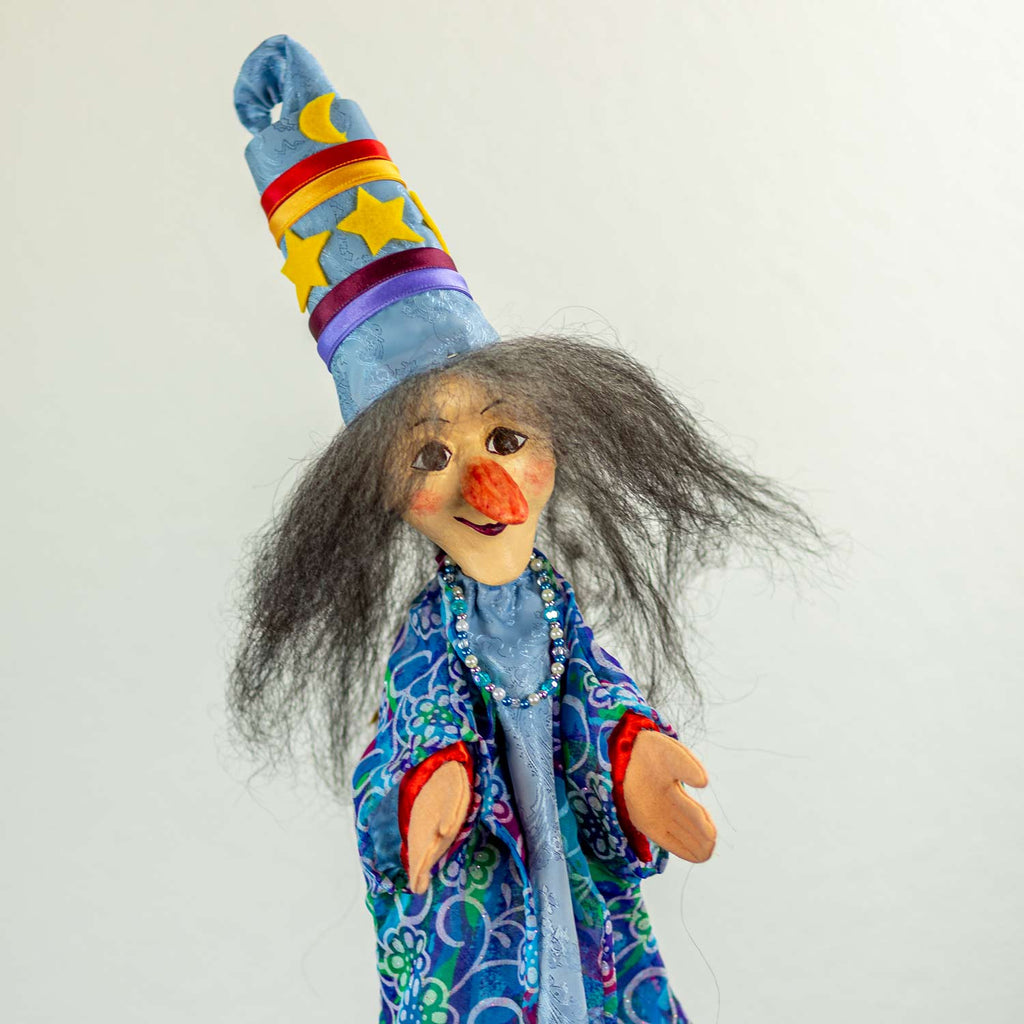 Handpuppen - normalgrosse Hände - Zilly H59134