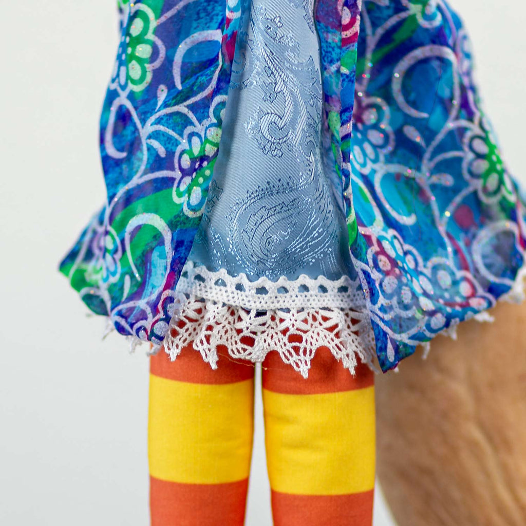 Handpuppen - normalgrosse Hände - Zilly H59134