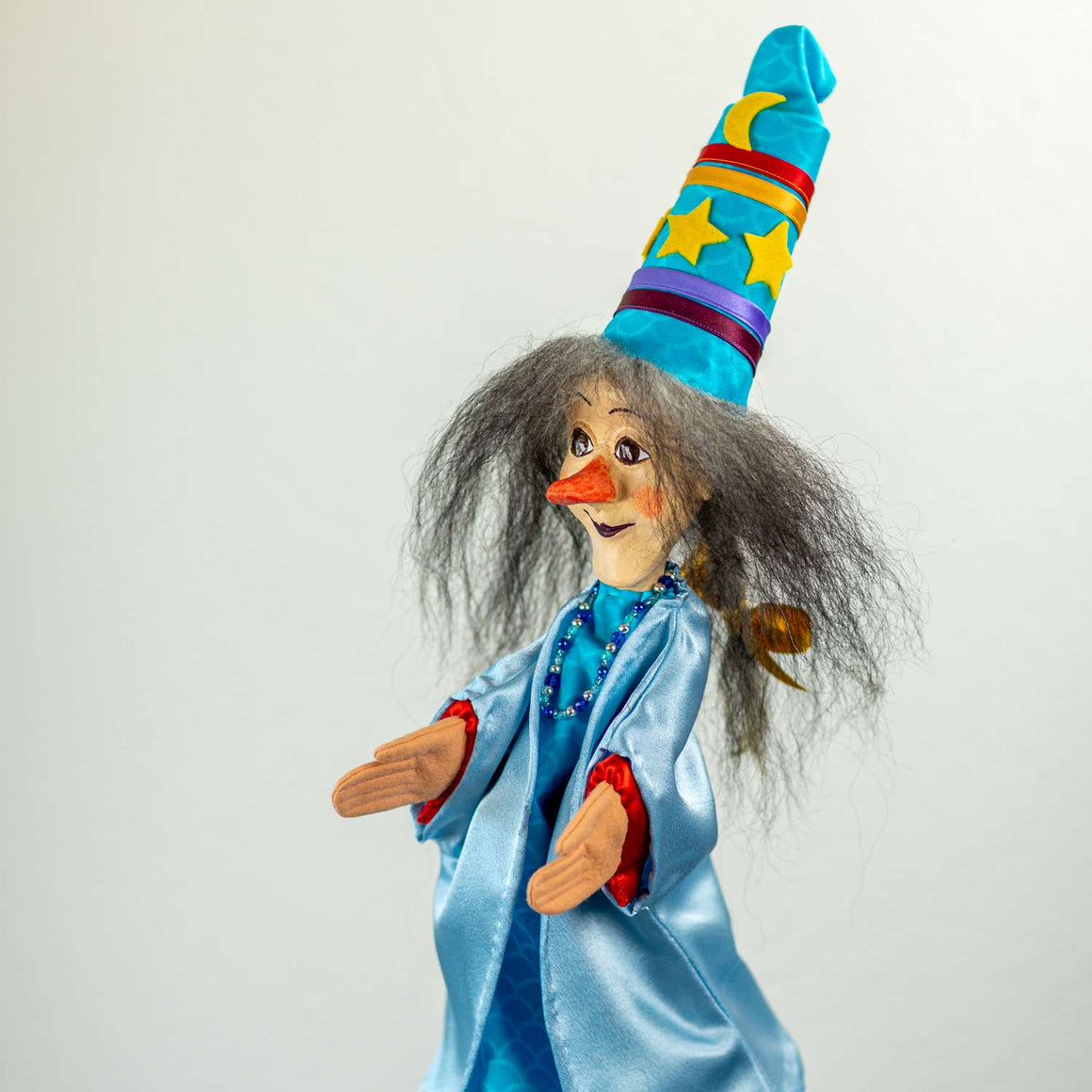 Handpuppen - normalgrosse Hände - Zilly H59132