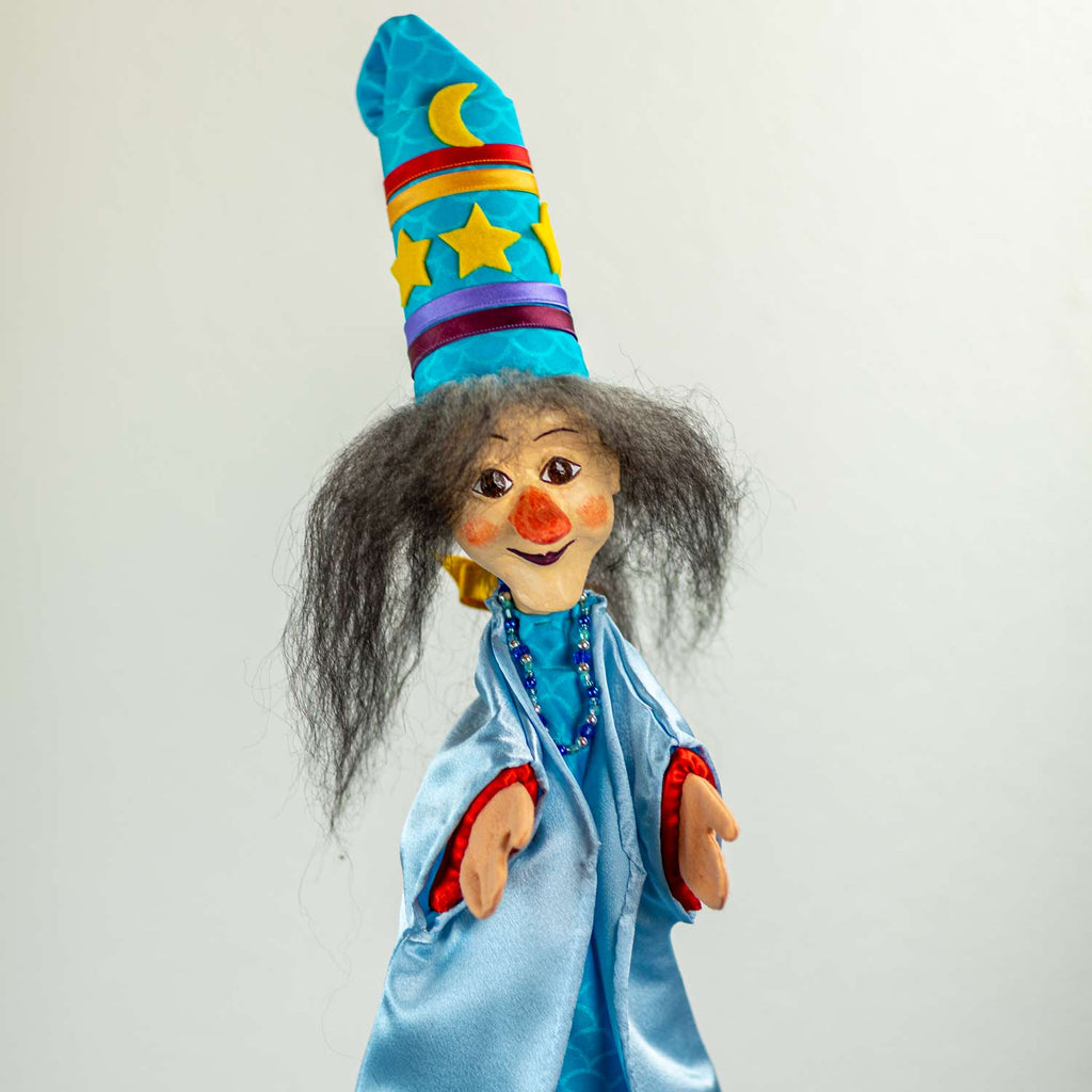 Handpuppen - normalgrosse Hände - Zilly H59132