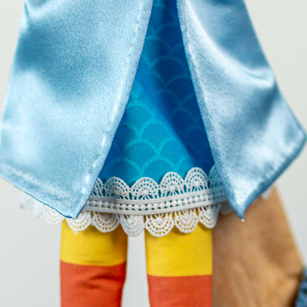 Handpuppen - normalgrosse Hände - Zilly H59132