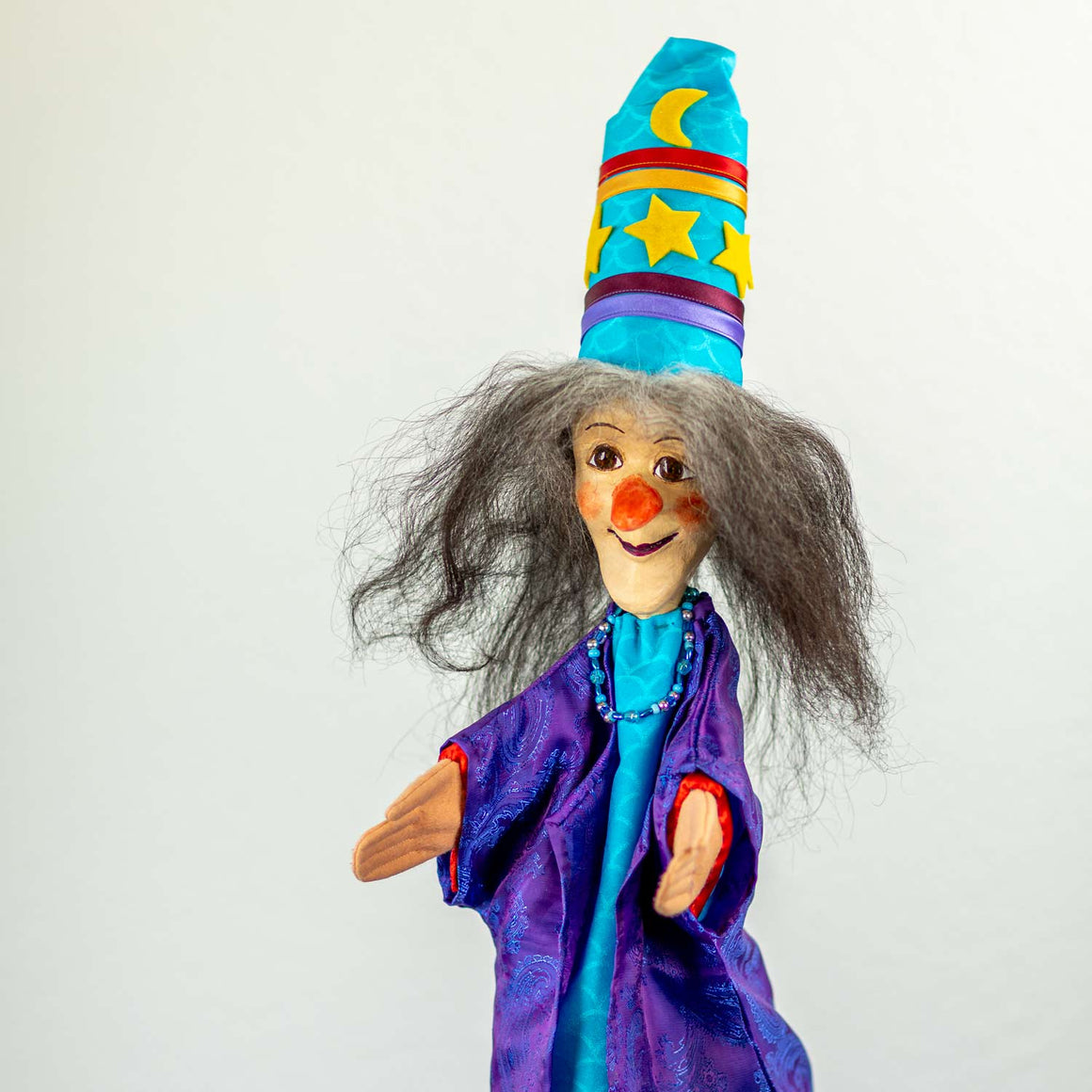 Handpuppen - normalgrosse Hände - Zilly H59130