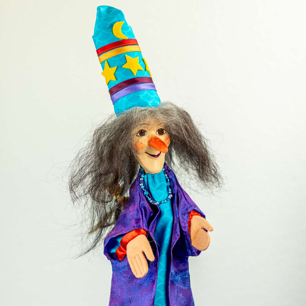Handpuppen - normalgrosse Hände - Zilly H59130