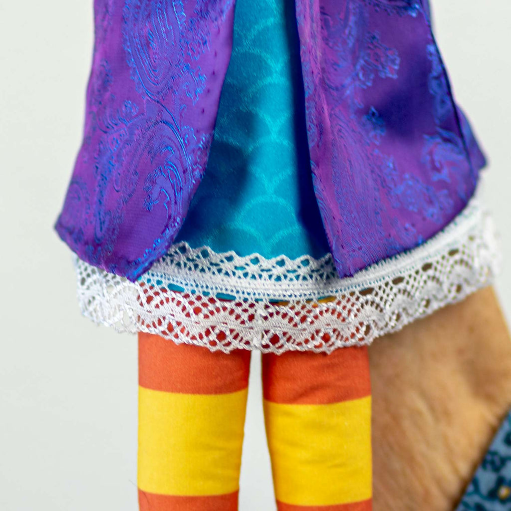 Handpuppen - normalgrosse Hände - Zilly H59130