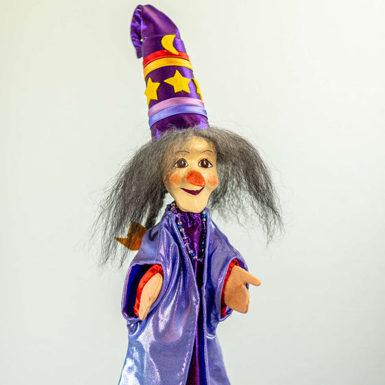 Handpuppen - normalgrosse Hände - Zilly H59125