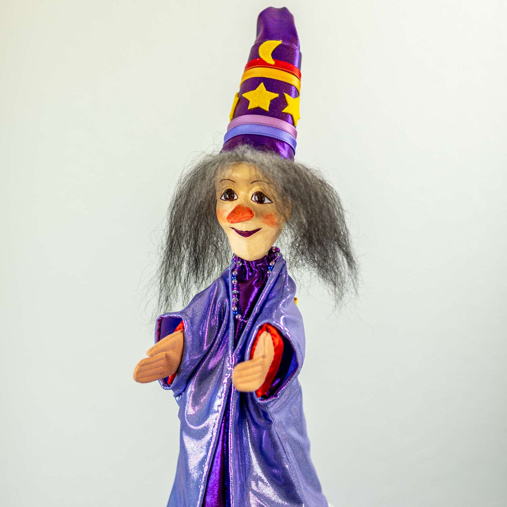 Handpuppen - normalgrosse Hände - Zilly H59125