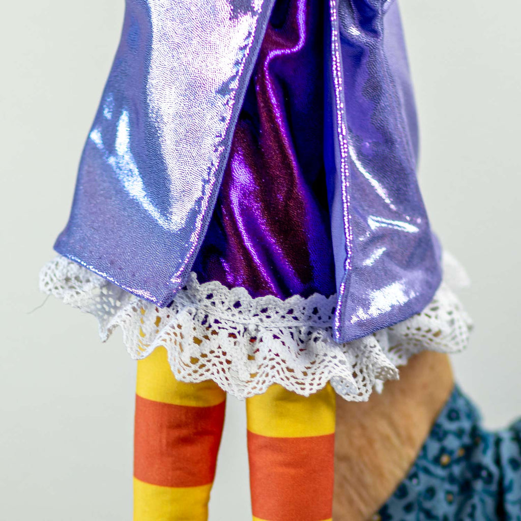 Handpuppen - normalgrosse Hände - Zilly H59125