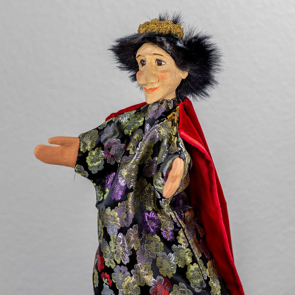 Handpuppen - normalgrosse Hände - Prinz H39012