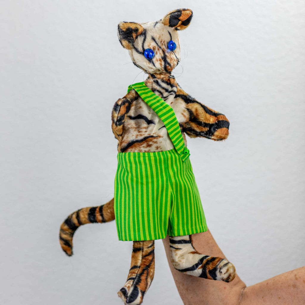 Handpuppen - normalgrosse Hände - Findus H61025