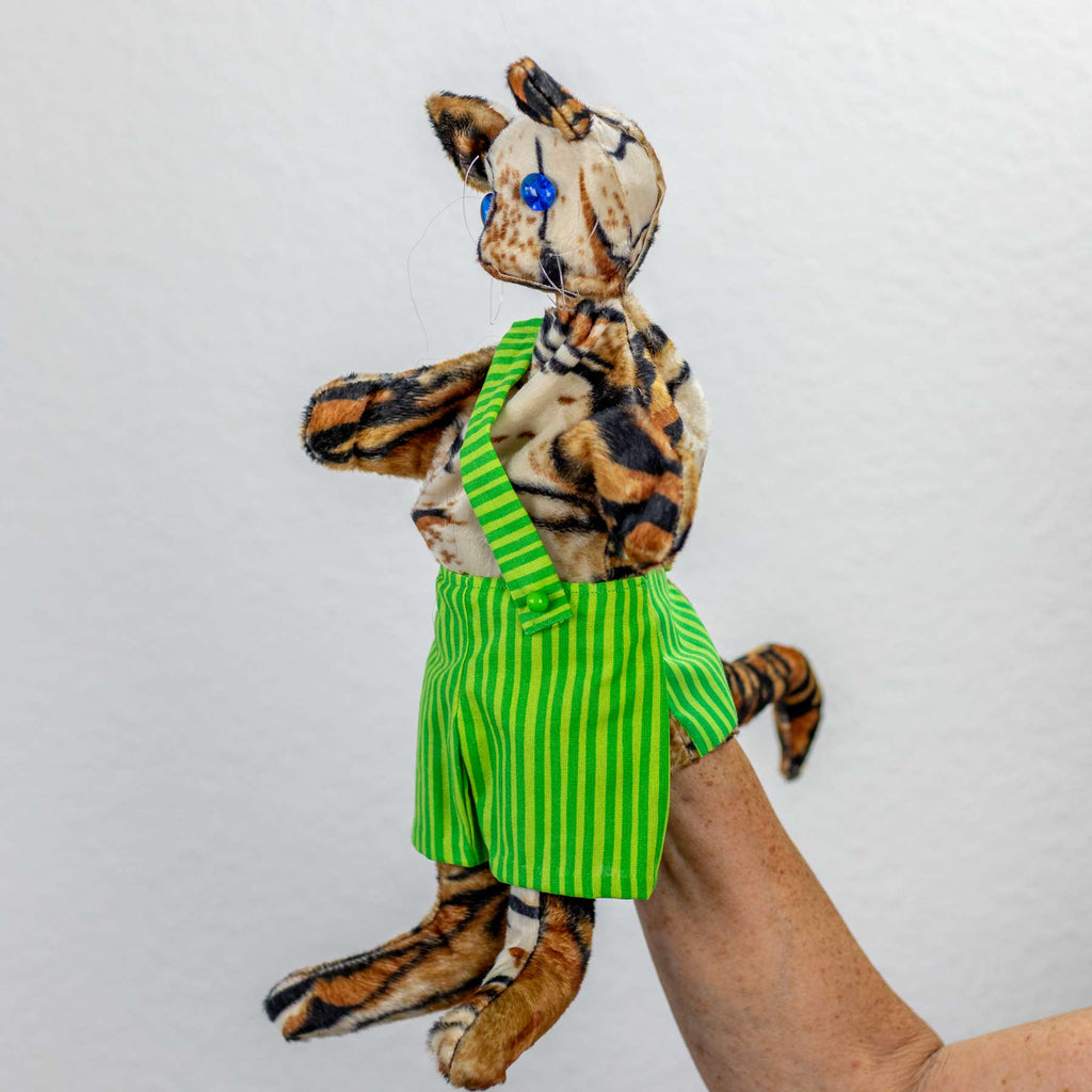 Handpuppen - normalgrosse Hände - Findus H61025