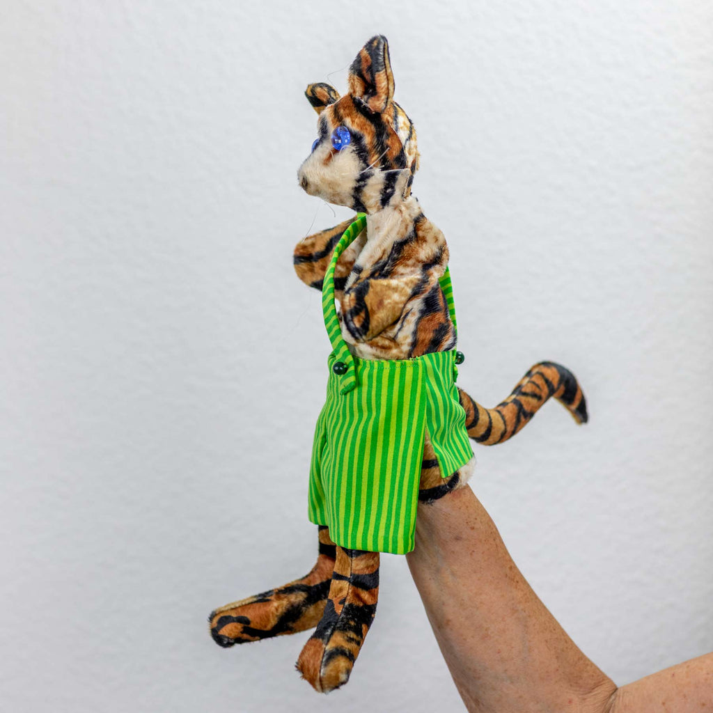 Handpuppen - normalgrosse Hände - Findus H61031